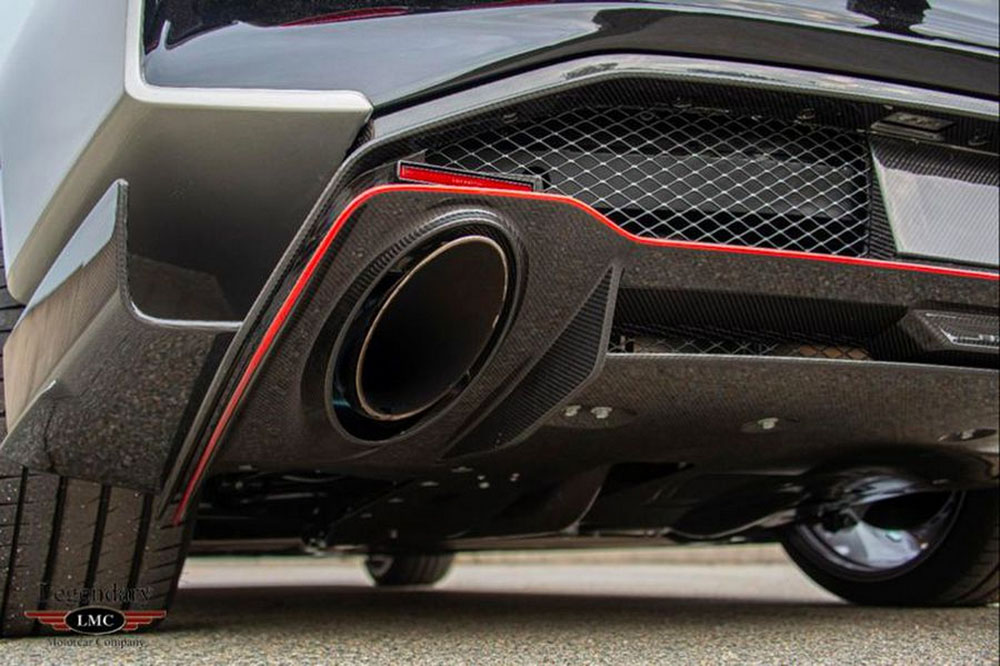 2021 Nissan GT R50 LMC 8 Motor16