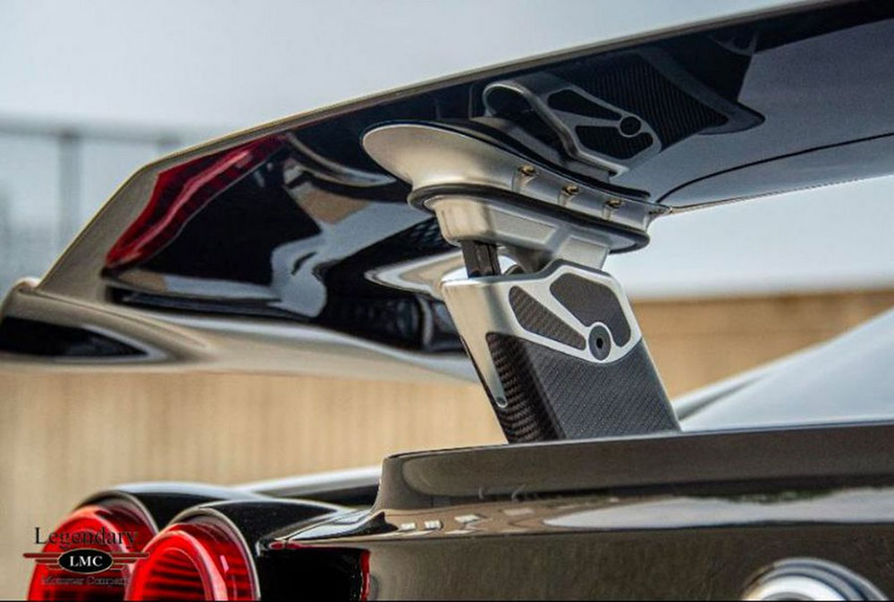 2021 Nissan GT R50 LMC 9 Motor16