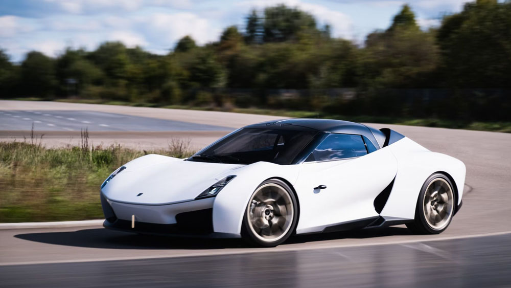 Apollo G2J. Un deportivo muy distinto a lo que nos tiene acostumbrado 4 Motor16 2022 Apollo G2J 3 Motor16