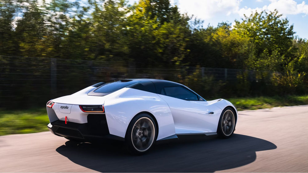 Apollo G2J. Un deportivo muy distinto a lo que nos tiene acostumbrado 5 Motor16 2022 Apollo G2J 9 1 Motor16