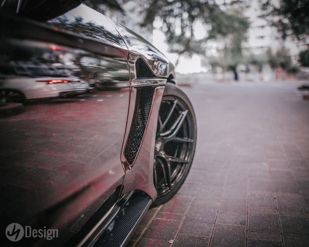 2022 Asira Design Carbon Fiber Mustang 25 1 Motor16