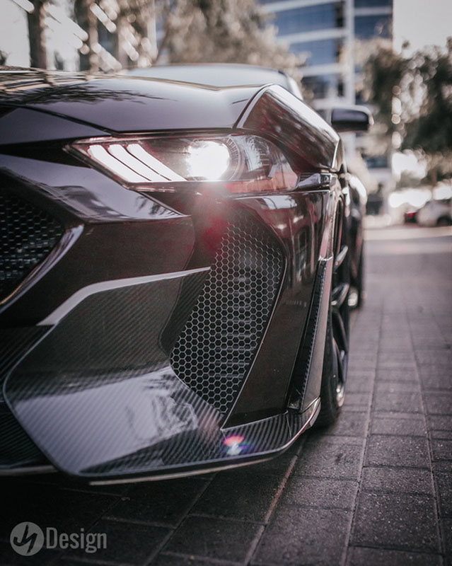 2022 Asira Design Carbon Fiber Mustang 26 Motor16