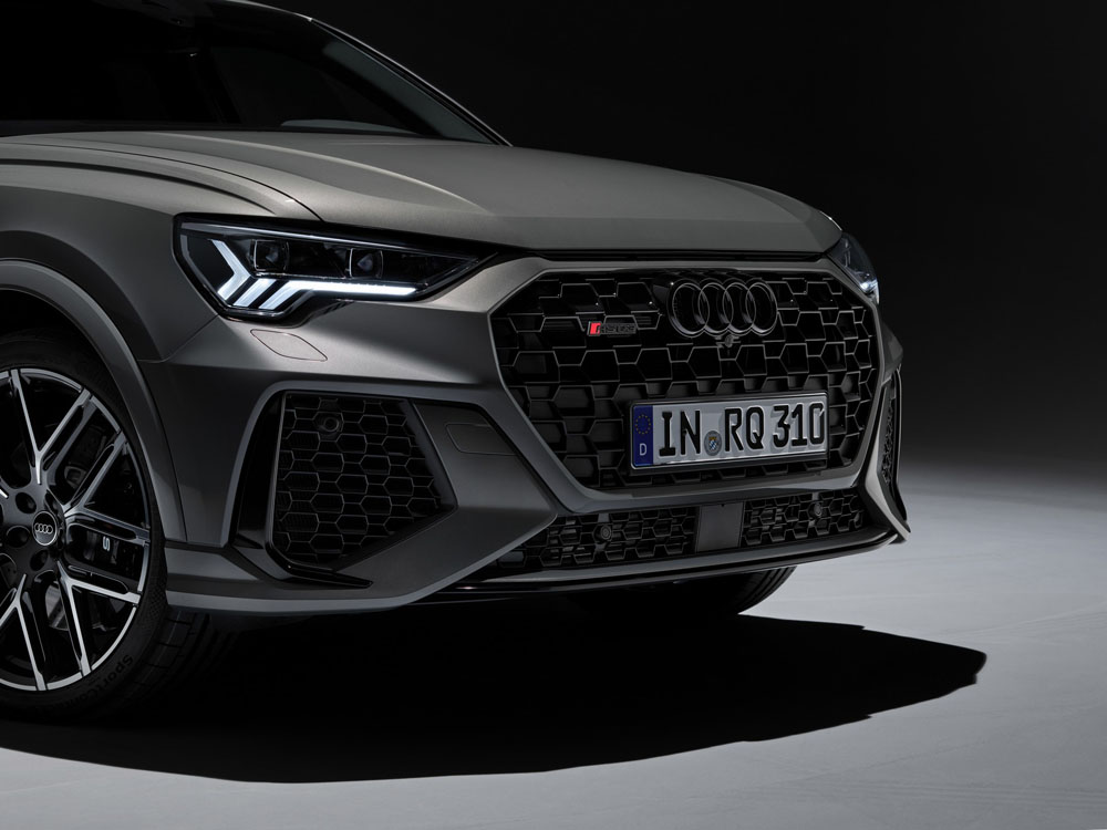 Audi celebra los 10 años del RS Q3 con esta edición limitada 52 Motor16 2022 Audi RS Q3 Edition 10 Years 4 Motor16
