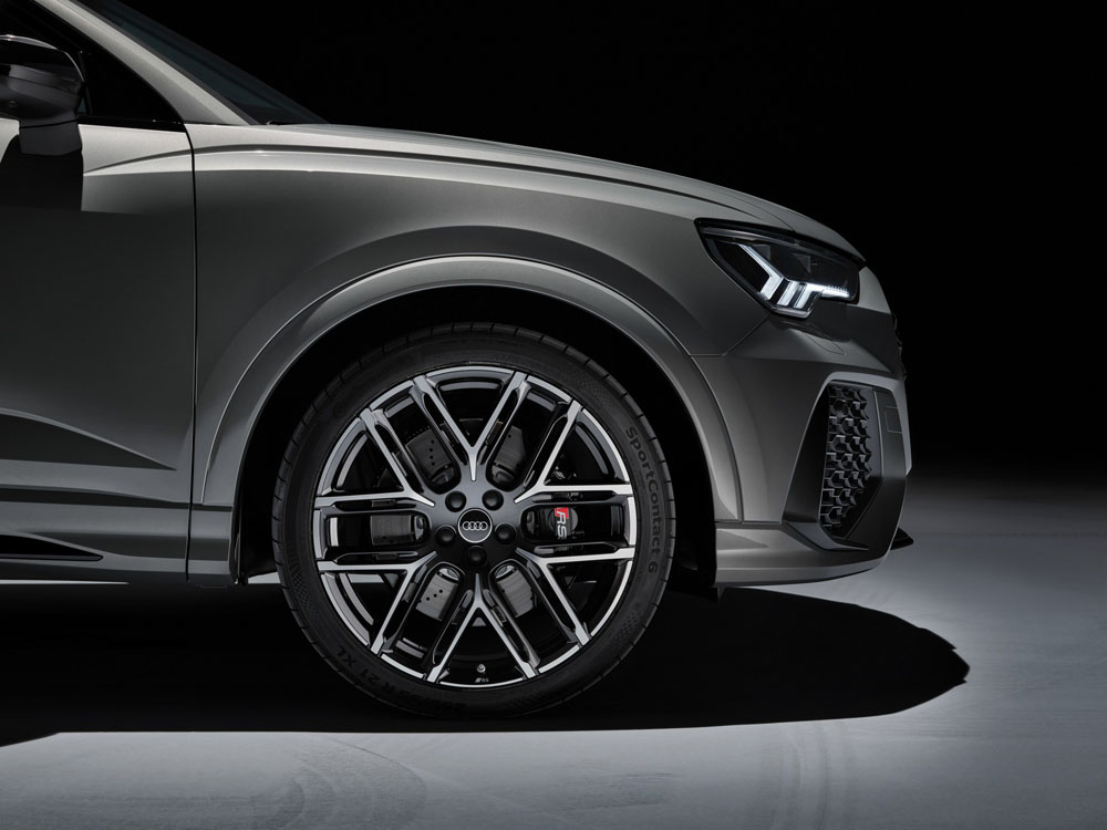 Audi celebra los 10 años del RS Q3 con esta edición limitada 53 Motor16 2022 Audi RS Q3 Edition 10 Years 5 Motor16