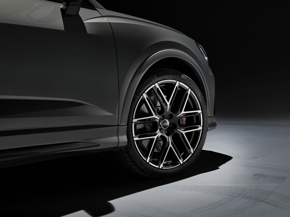 Audi celebra los 10 años del RS Q3 con esta edición limitada 54 Motor16 2022 Audi RS Q3 Edition 10 Years 6 Motor16