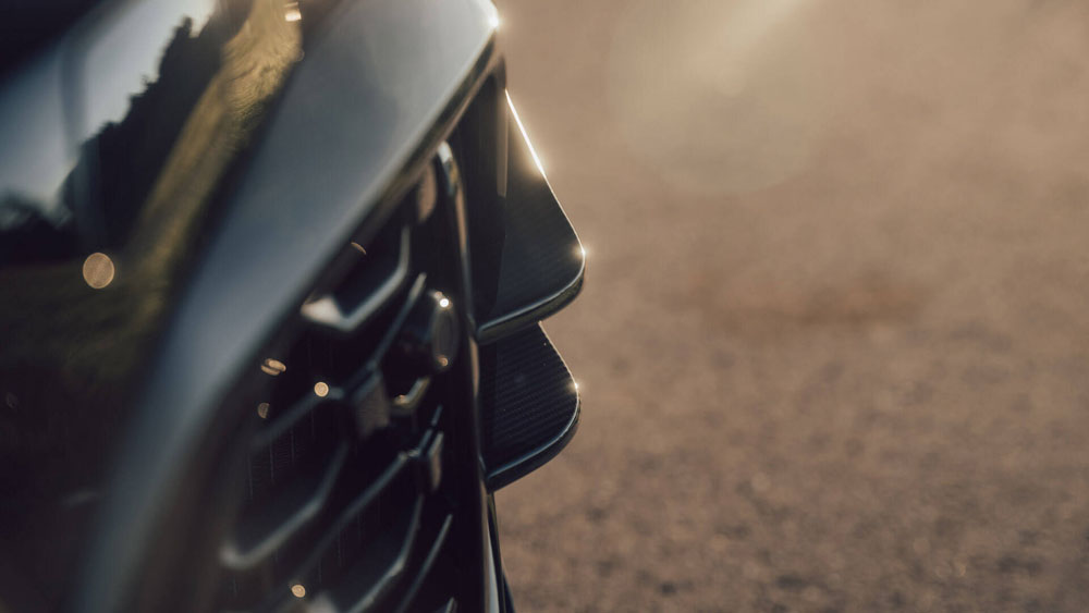 ABT RS3-R: cuando un Audi RS3 y sus 400 CV no son suficientes 30 Motor16 2022 Audi rs3 ABT RS3 R 6 Motor16