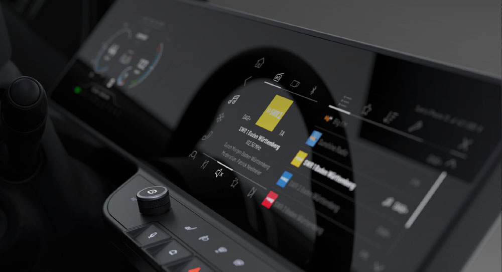 e.GO e.wave X: un nuevo urbanita eléctrico llega desde Alemania 19 Motor16 2022 E Go e wave X 11 Motor16