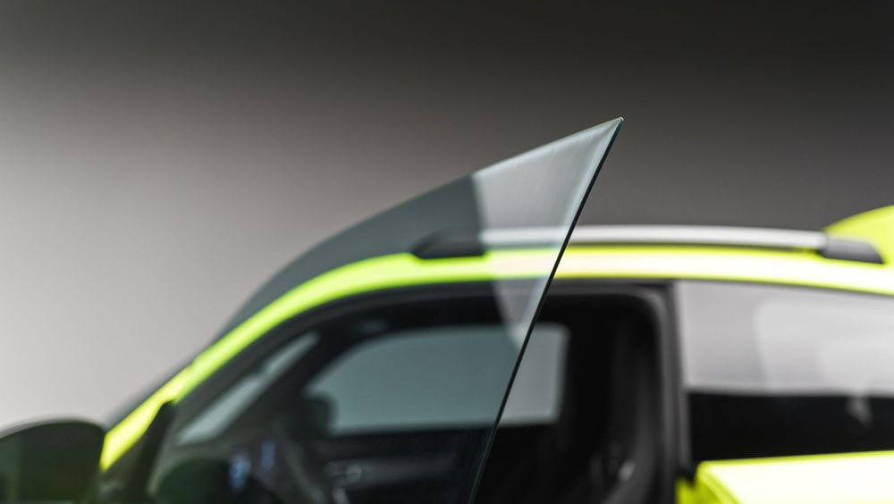 e.GO e.wave X: un nuevo urbanita eléctrico llega desde Alemania 14 Motor16 2022 E Go e wave X 18 Motor16