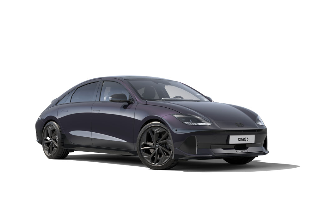 2022 Hyundai IONIQ6 First Edition 1 1 Motor16