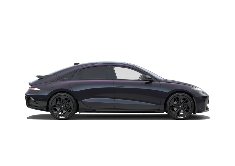 2022 Hyundai IONIQ6 First Edition 3 1 Motor16