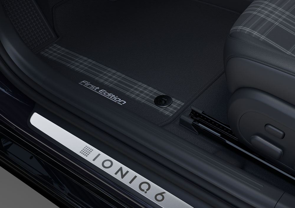 2022 Hyundai Ioniq6 First Version 6 Motor16