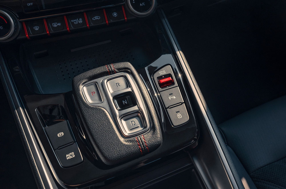 El deportivo acabado N Line ahora llega al Hyundai LaFesta 13 Motor16 2022 Hyundai La Festa N Line 11 Motor16