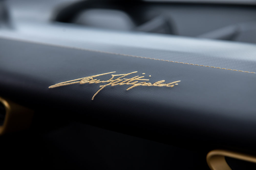 Emerson Fittipaldi da nombre al Lotus Evija más exclusivo 19 Motor16 2022 Lotus Evija Fittipaldi 24 Motor16