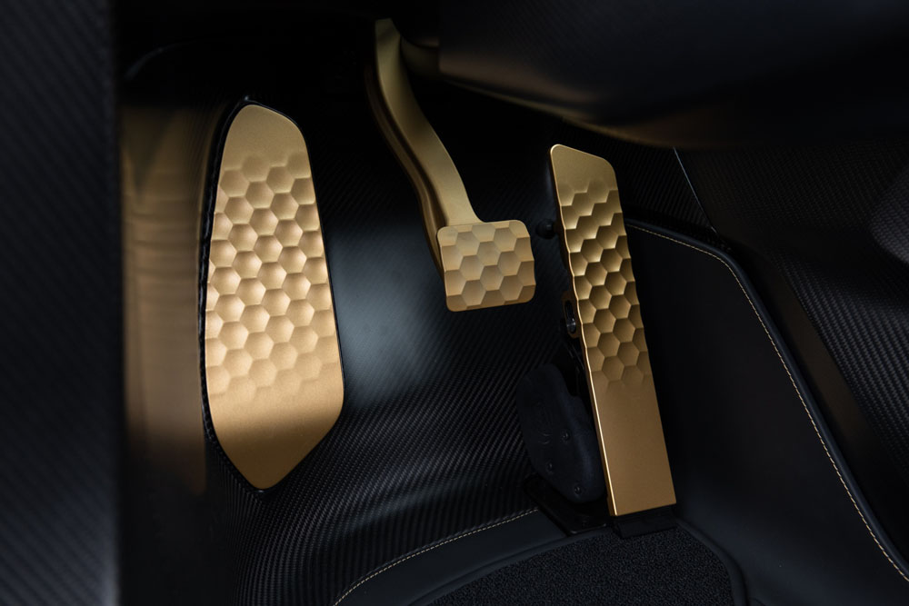 Emerson Fittipaldi da nombre al Lotus Evija más exclusivo 22 Motor16 2022 Lotus Evija Fittipaldi 27 Motor16