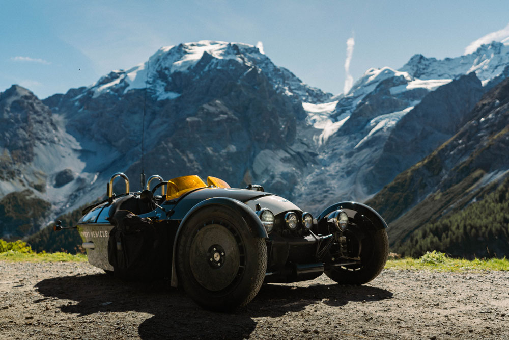 2022 Morgan Malle Super 3 11 1 Motor16
