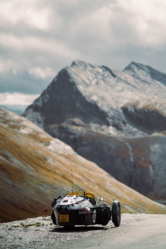 2022 Morgan Malle Super 3 17 Motor16