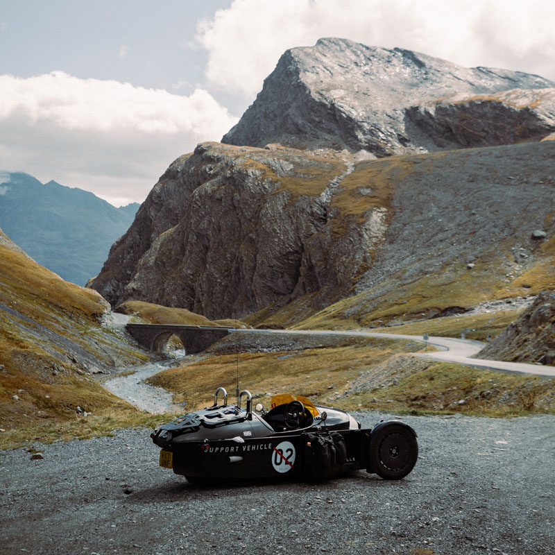 2022 Morgan Malle Super 3 18 Motor16