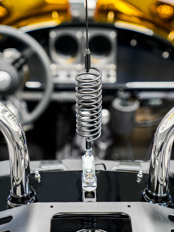 2022 Morgan Malle Super 3 7 Motor16