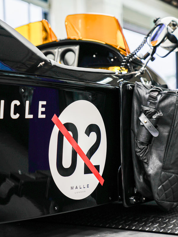 2022 Morgan Malle Super 3 9 Motor16