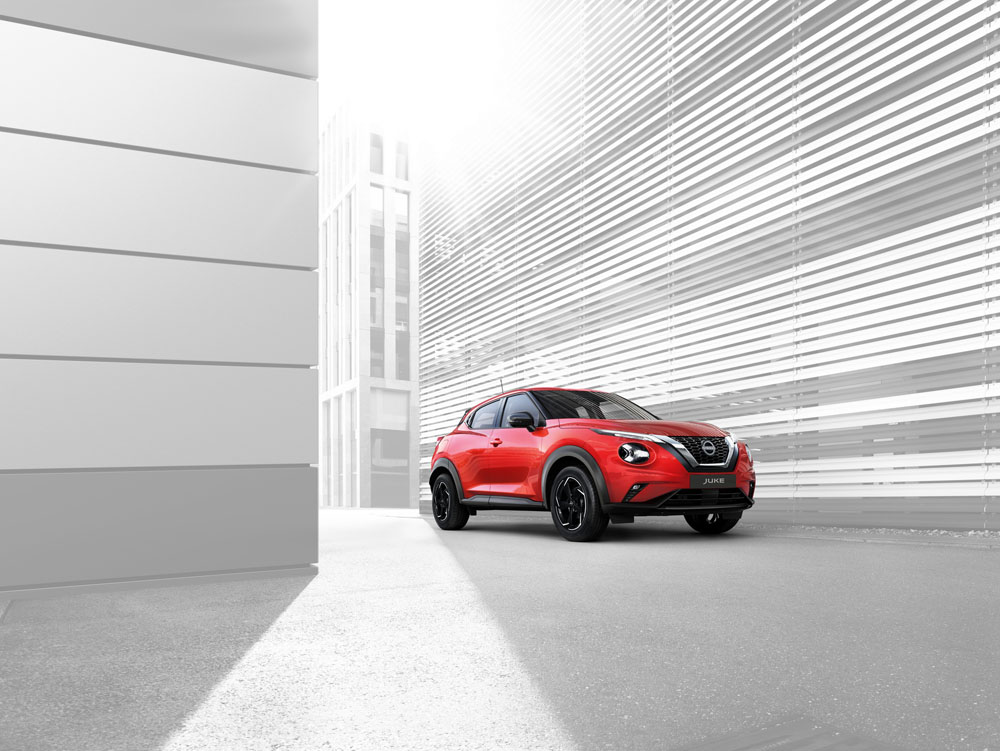 2022 Nissan Juke Australia 1 1 Motor16