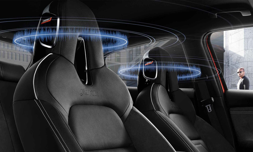 2022 Nissan Juke Australia 10 Motor16