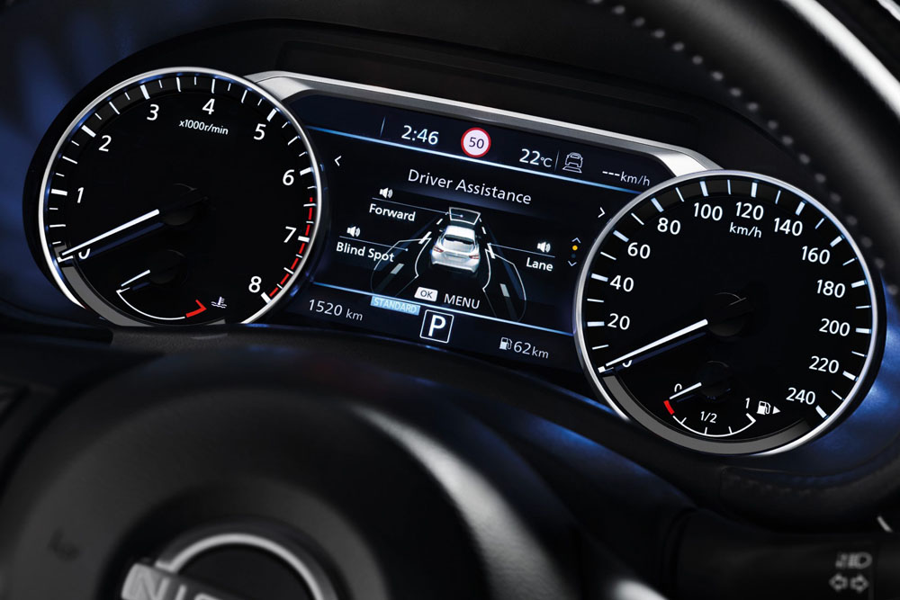 2022 Nissan Juke Australia 11 Motor16