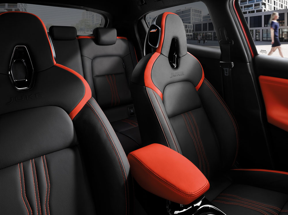 2022 Nissan Juke Australia 6 Motor16