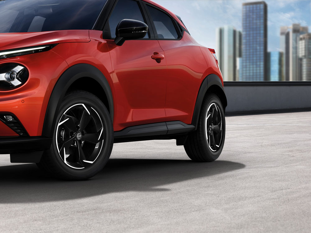 2022 Nissan Juke Australia 7 Motor16
