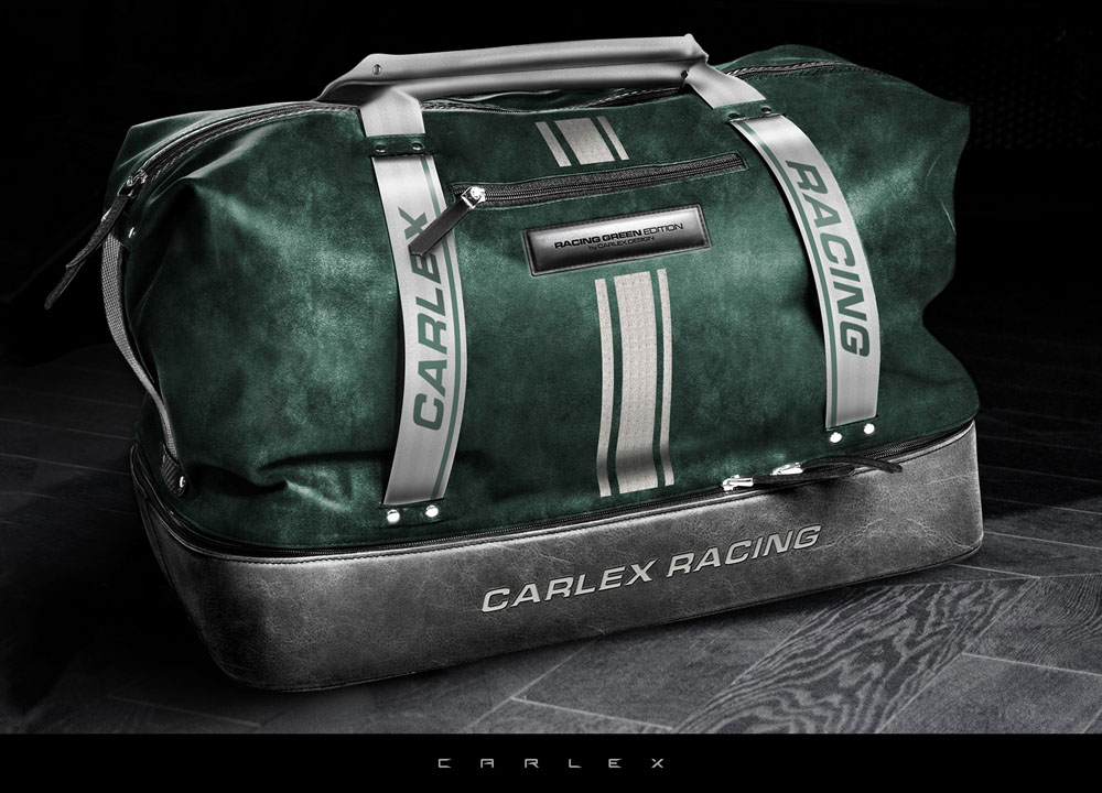 Carlex Design da su toque personal al Porsche 911 Turbo 21 Motor16 2022 Porsche 911 Turbo Carlex Design 12 Motor16
