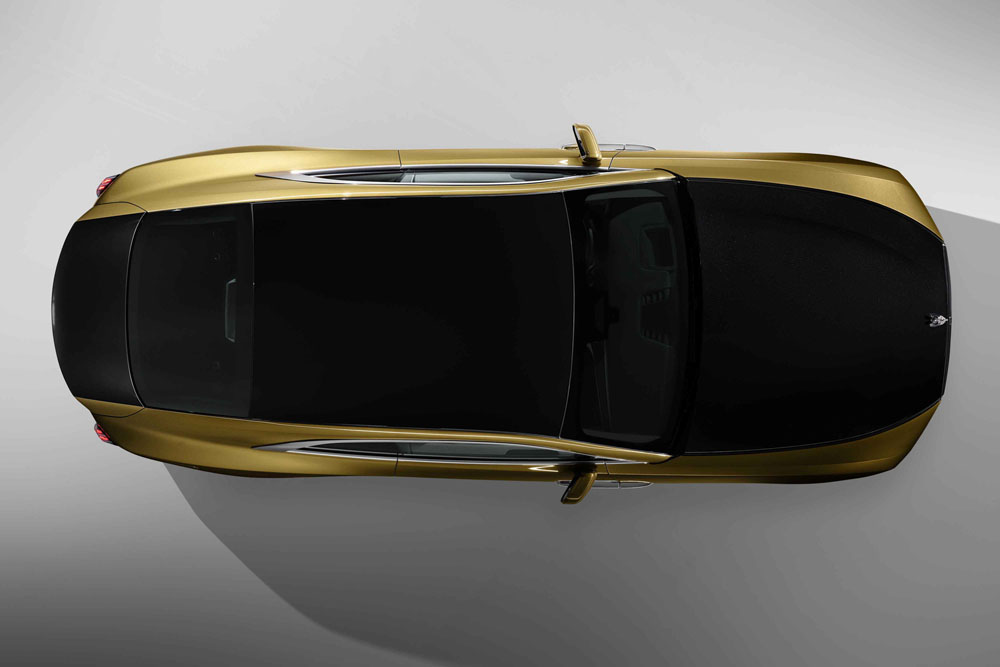 Rolls-Royce Spectre: el primer eléctrico de la firma de Goodwood 11 Motor16 2022 Rolls Royce Spectre EV 16 Motor16