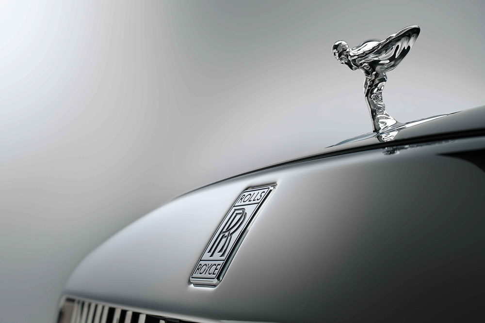 Rolls-Royce Spectre: el primer eléctrico de la firma de Goodwood 29 Motor16 2022 Rolls Royce Spectre EV 21 Motor16