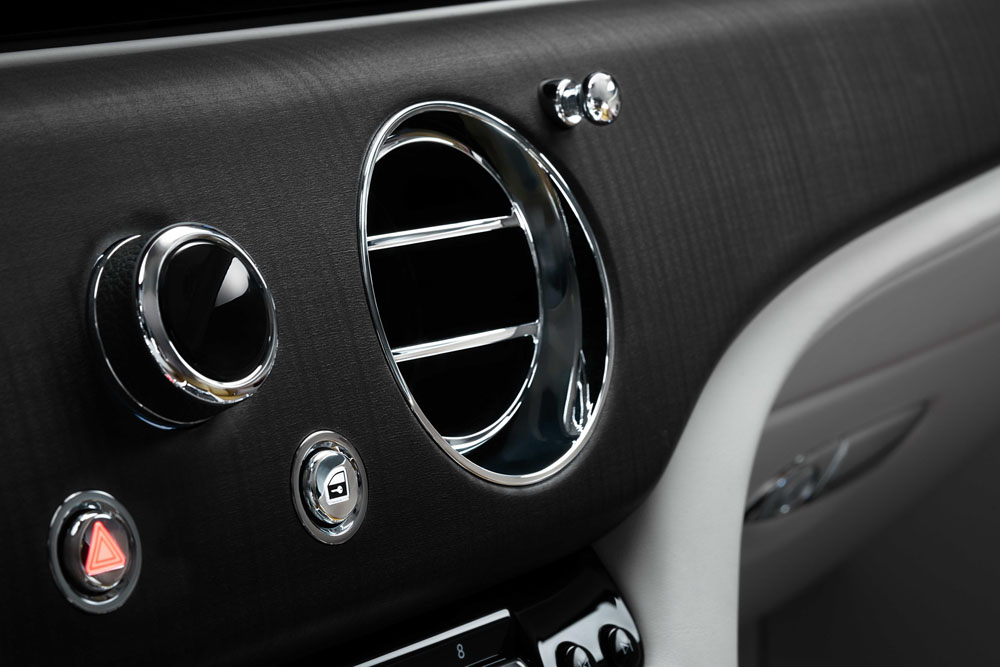 Rolls-Royce Spectre: el primer eléctrico de la firma de Goodwood 42 Motor16 2022 Rolls Royce Spectre EV 37 Motor16