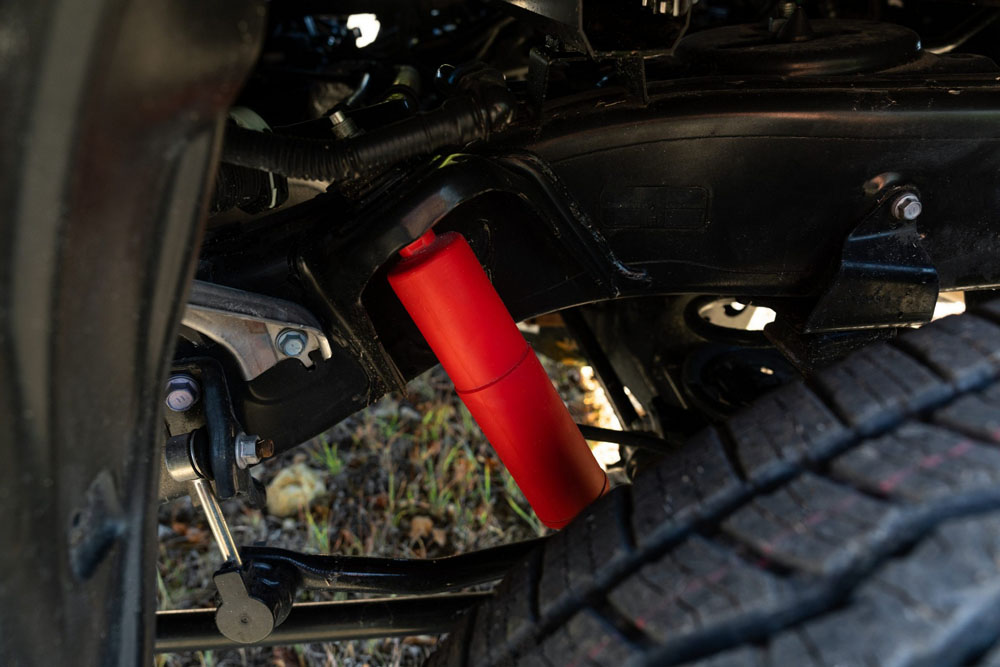 2022 Toyota Tundra TRD Lift 13 Motor16