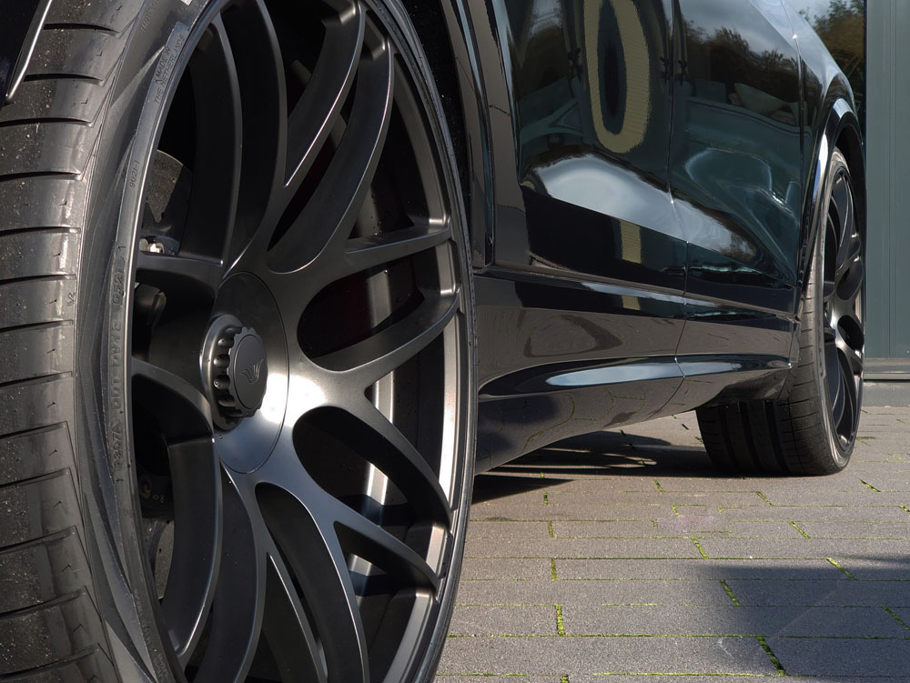 2022 Wheelsandmore Audi RS Q8 10 Motor16