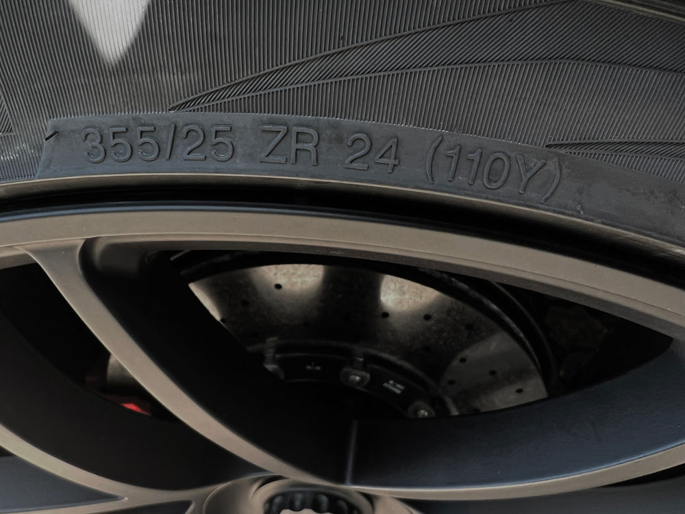 2022 Wheelsandmore Audi RS Q8 19 Motor16