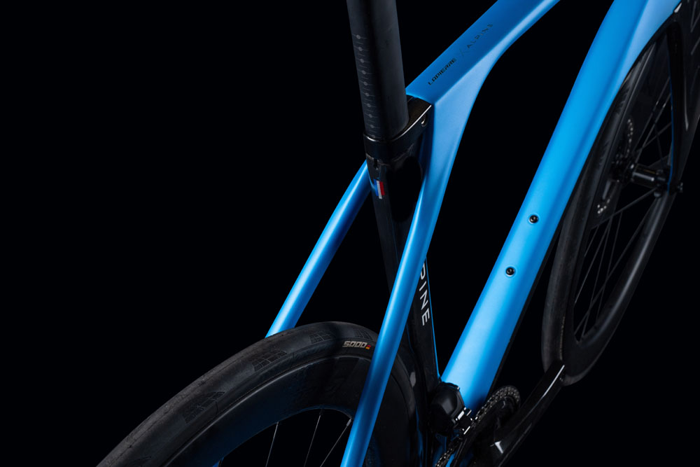 Lapierre crea el Alpine A110 R de las bicicletas 12 Motor16 2022 bicicleta alpine lapierre 10 Motor16