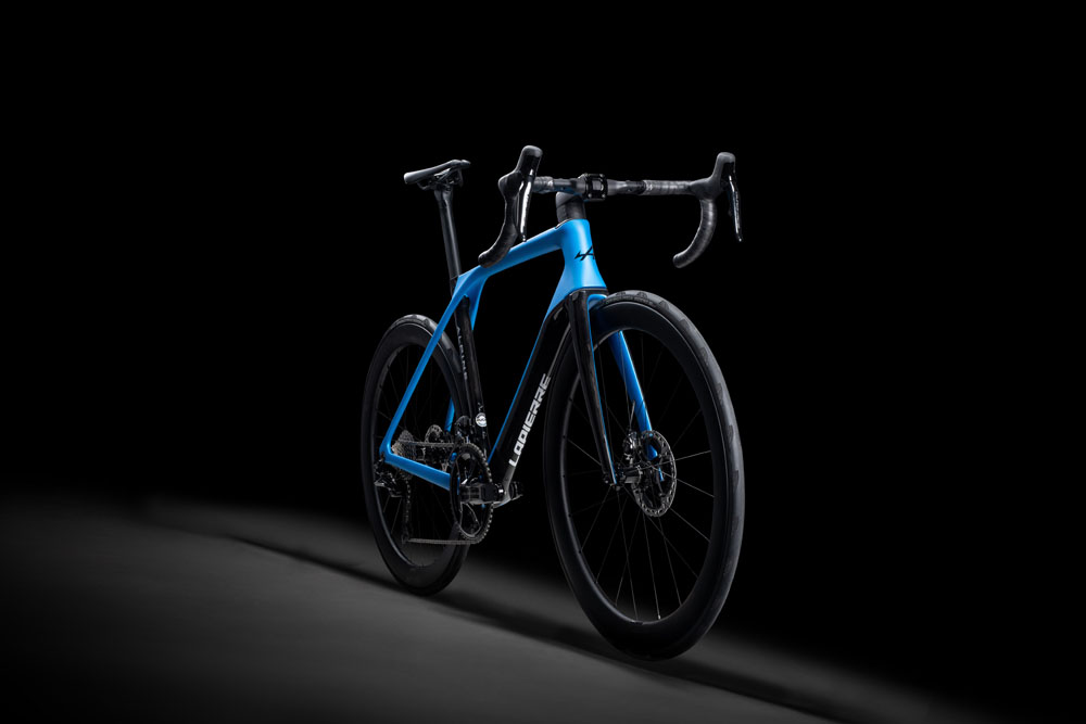 Lapierre crea el Alpine A110 R de las bicicletas 3 Motor16 2022 bicicleta alpine lapierre 4 1 Motor16