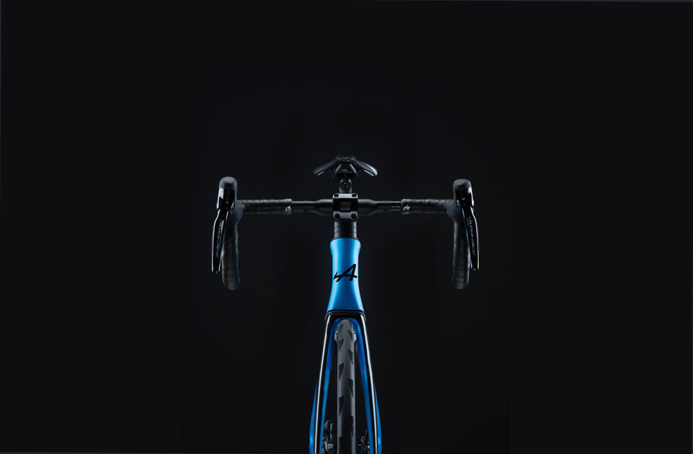 Lapierre crea el Alpine A110 R de las bicicletas 7 Motor16 2022 bicicleta alpine lapierre 5 Motor16