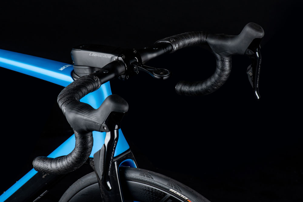 Lapierre crea el Alpine A110 R de las bicicletas 8 Motor16 2022 bicicleta alpine lapierre 6 Motor16