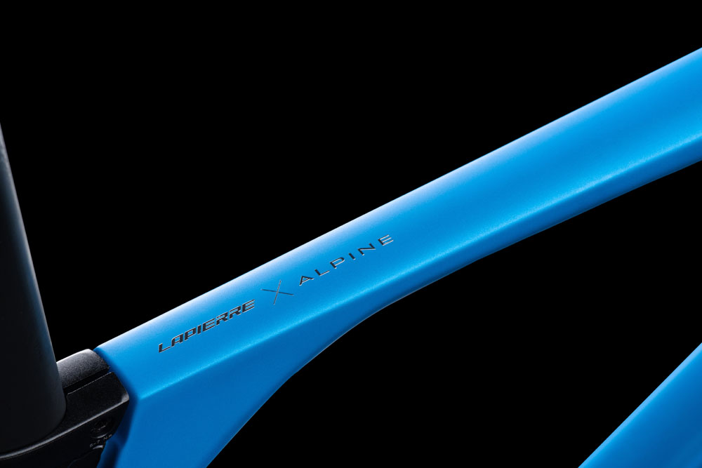 Lapierre crea el Alpine A110 R de las bicicletas 9 Motor16 2022 bicicleta alpine lapierre 7 Motor16