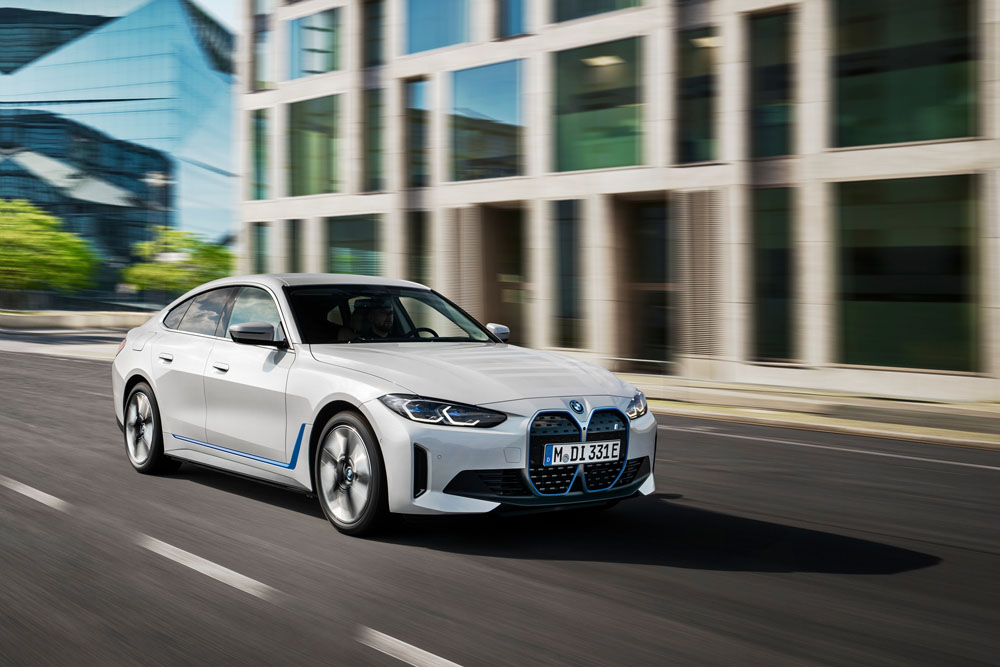 2022 bmw i4 eDrive35 1 Motor16