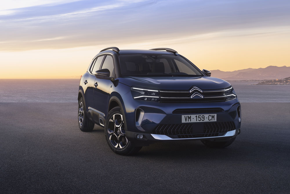 Busca y captura de coches kilómetro cero con etiqueta Eco o Cero para empezar bien el año 2 Motor16 Cero