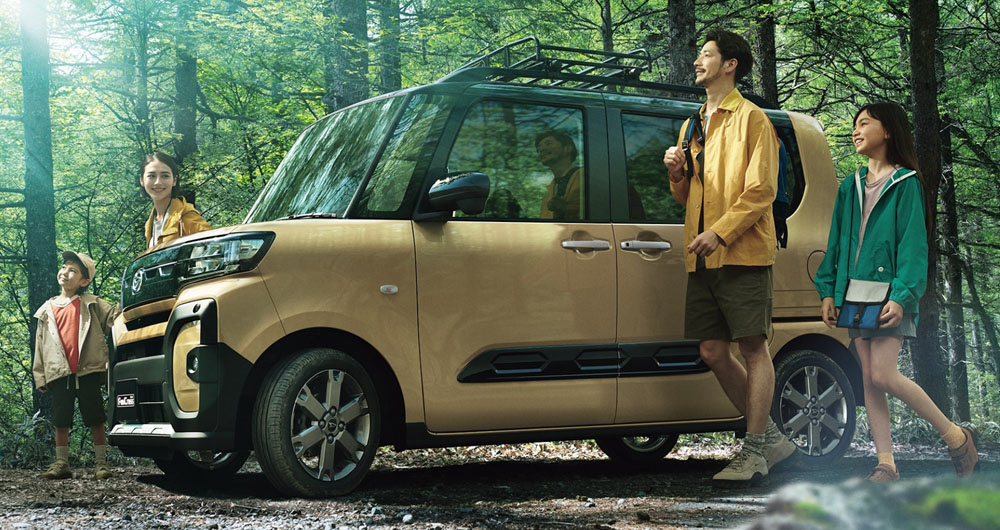 2022 daihatsu tanto fun cross 11 Motor16