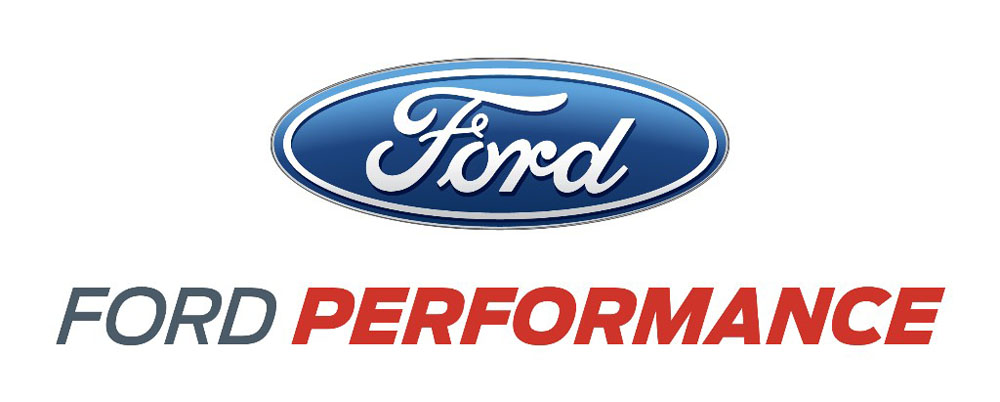 Ford Performance mete mano al 2.3 EcoBoost de los Ford Bronco 2 Motor16 Ford Performance logo