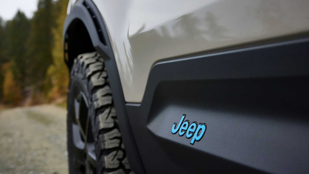 2022 jeep avenger 4x4 concept 3 Motor16