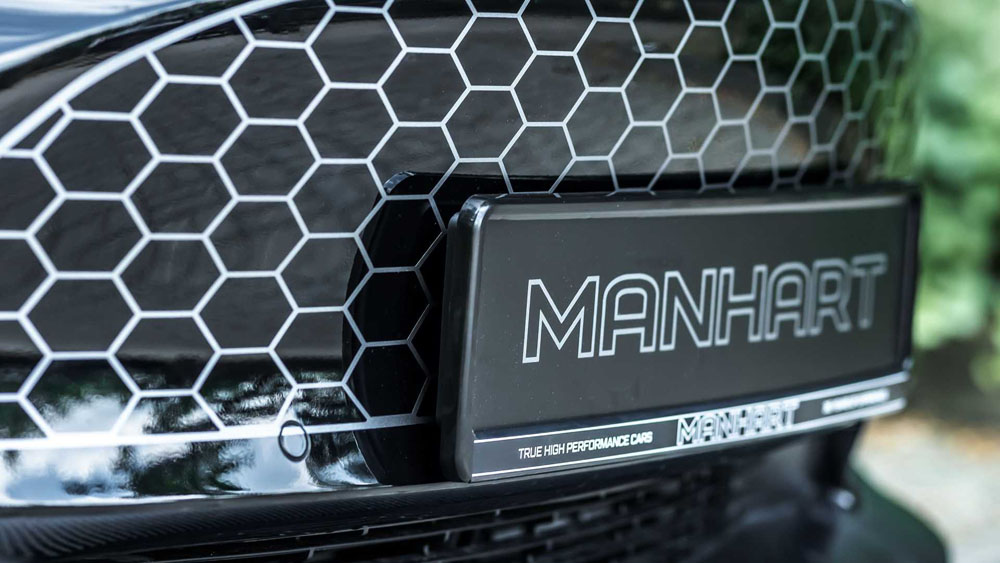 2022 manhart tm3 510 tesla model 3 8 Motor16
