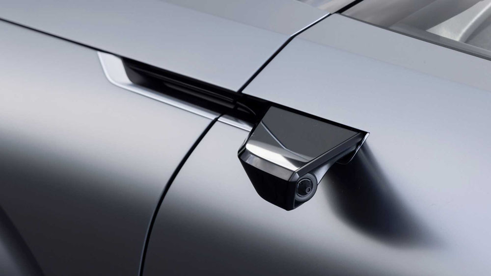 Mitsubishi XFC Concept: el que debería haber sido nuestro ASX 42 Motor16 2022 mitsubishi xfc concept 25 Motor16