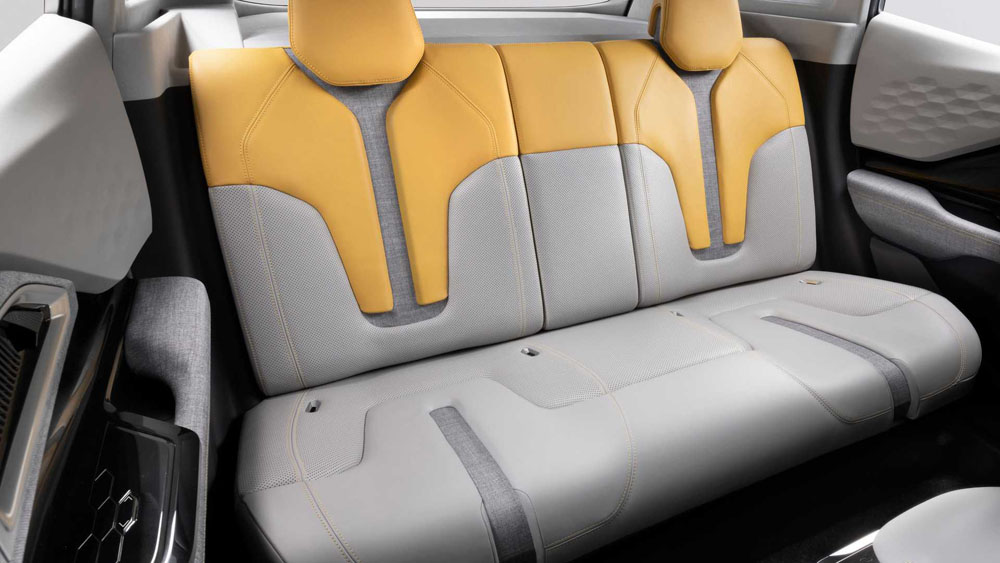 Mitsubishi XFC Concept: el que debería haber sido nuestro ASX 25 Motor16 2022 mitsubishi xfc concept 38 Motor16