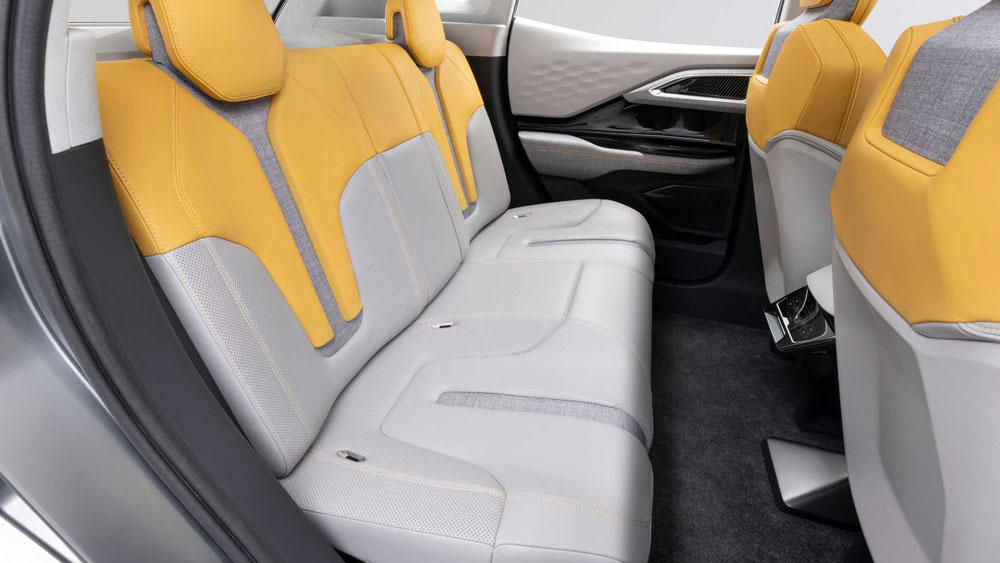 Mitsubishi XFC Concept: el que debería haber sido nuestro ASX 26 Motor16 2022 mitsubishi xfc concept 39 Motor16