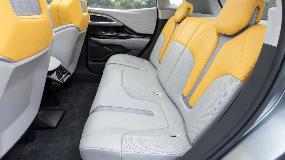 Mitsubishi XFC Concept: el que debería haber sido nuestro ASX 33 Motor16 2022 mitsubishi xfc concept 50 Motor16